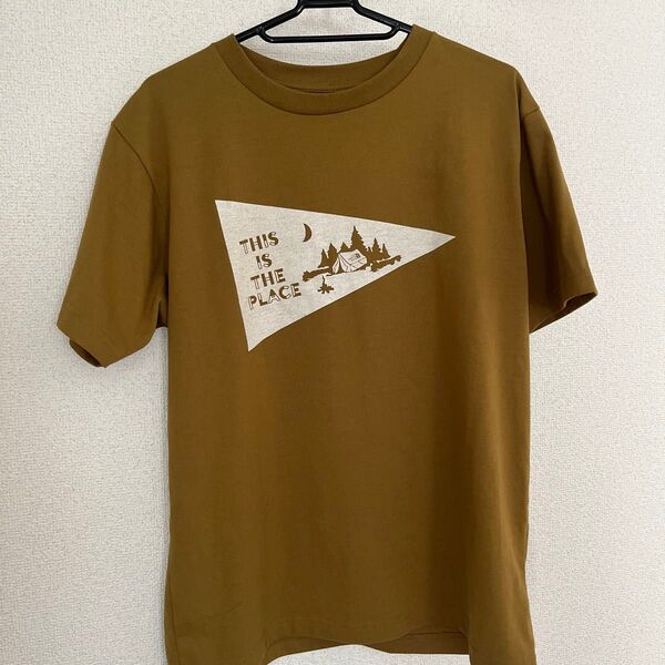 ノースフェイス Tシャツ ポリエステル100%