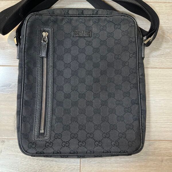 Gucci グッチ ショルダーバッグ