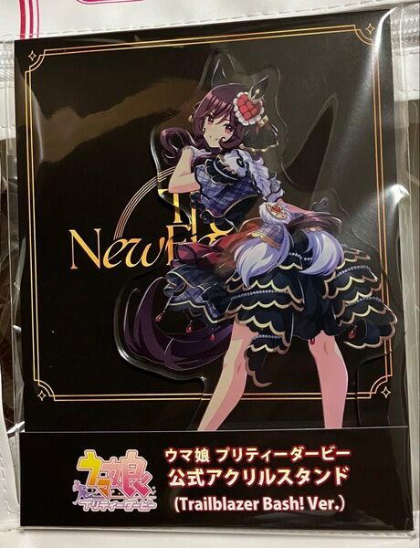 ウマ娘 6th アクリルスタンド ジェンティルドンナ