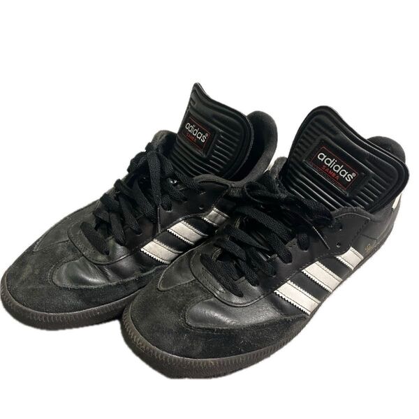 adidasサンバMADE IN VIETNAM JP26.5CHN26.0