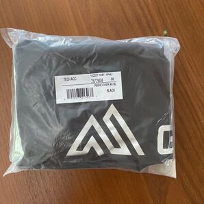 karrimor レインカバー 40L ブラック 未使用