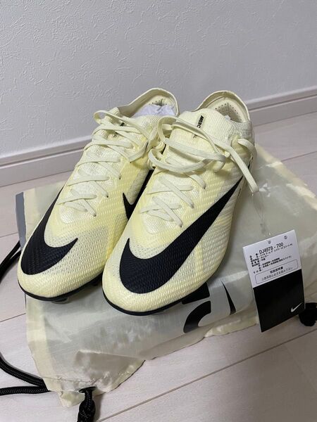 NIKE ズーム マーキュリアルヴェイパーエリート15 FG