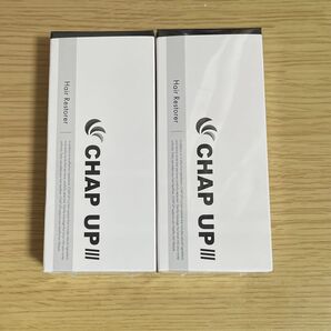 チャップアップ 未開封 2箱 レフィル
