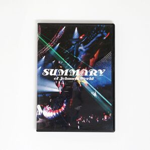 SUMMARY of Johnnys World 2004 サマリー DVD NEWS/KAT-TUN/他