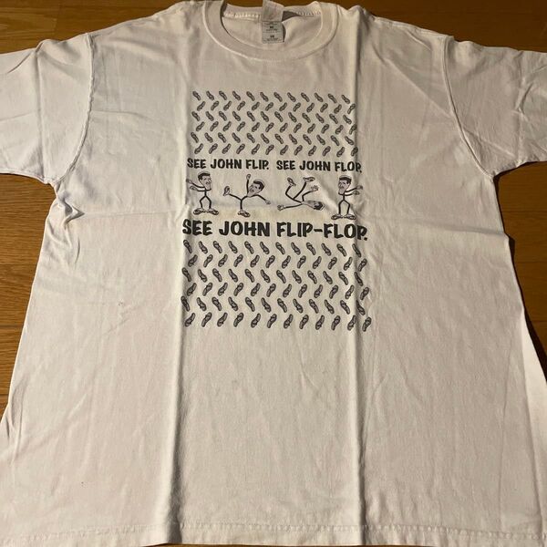 90s 00s fruit of the loom Tシャツ 半袖Tシャツvintage ヴィンテージ XL フルーツオブザルーム