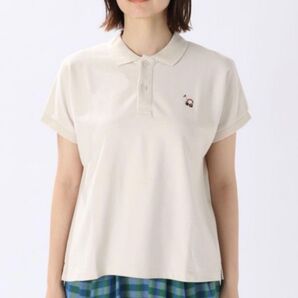 Niko and… 半袖ポロシャツ