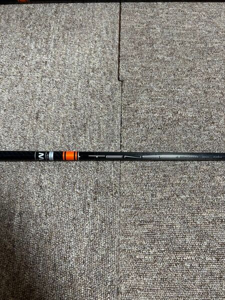 アーコス付き TENSEI CK PRO ORANGE 80HY X ピンスリーブ付き g425 4ut