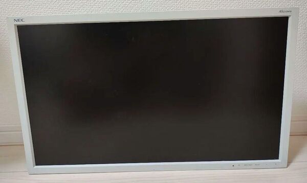 NEC LCD-AS233WM-M5 モニター 本体