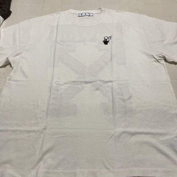 off-white Tシャツ