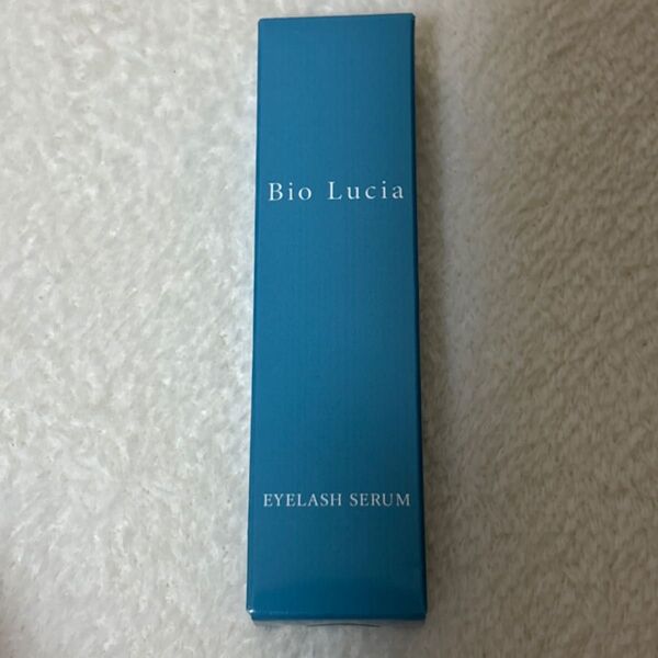 ビオルチア Bio Luciaアイラッシュセラム まつ毛美容液