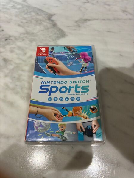 Nintendo Switch Sports