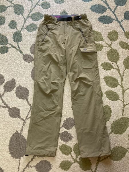 モーマットMarmot ウィメンズトレックコンフォパンツ ナイロンパンツ アウトドアパンツ 登山クライミング トレッキングパンツ