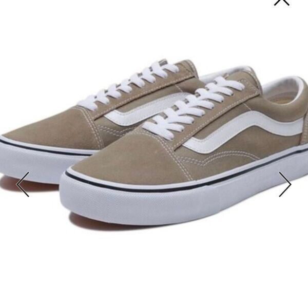 VANS V36CF CALM スニーカー US 7.0 25cm