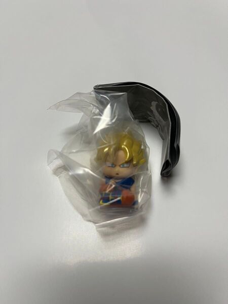 まちぼうけ ドラゴンボール2 孫悟空