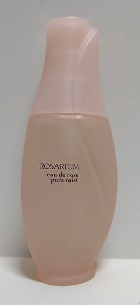 【うっとりするバラの香り】資生堂 ばら園 オードローズ ピュアミスト 100ml