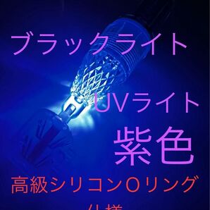 ブラックライト イカメタル集魚灯LED水中ライト太刀魚仕掛けアオリイカヤリイカ アカイカ ケンサキイカアジサビキ サバ タイラバ