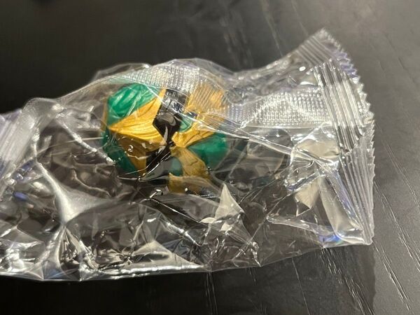 値下げ!! GP版 センタイリング ナンバーワン戦隊ゴジュウジャー ゴジュウイーグル ガシャポン