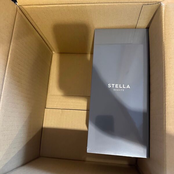 STELLA BEAUTE レーザー&EMS リフトブラシ PRO ホワイト(ホワイト)