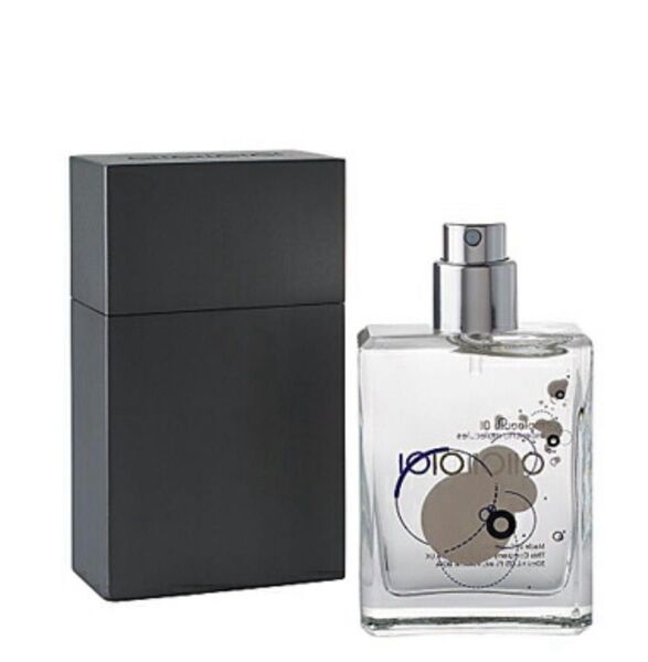 【値下げ】【未開封未使用】エセントリック モレキュールズ モレキュール 01 30ml