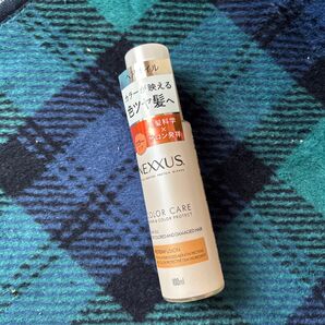 NEXXUS リペア&カラープロテクト ヘアオイル 100ml