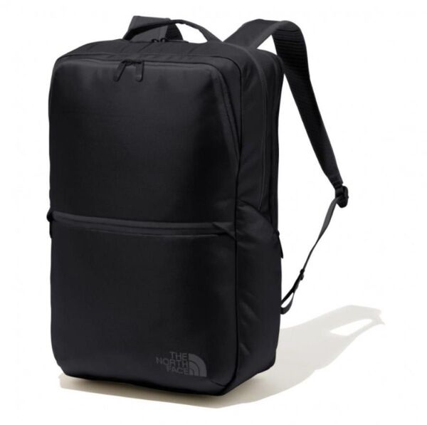 未使用 ザ・ノースフェイス THE NORTH FACE デイパック 24L シャトルデイパック 24L リュック ビジネス