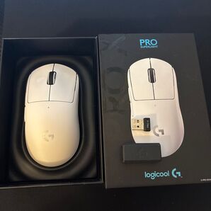 G pro x super light