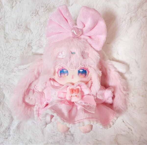 無属性 ぬいぐるみ 10cm ミニプリズム