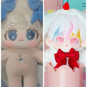 無属性 ぬいぐるみ 10cm
