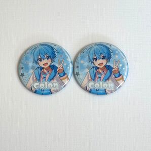 ころんくん BIG缶バッジ