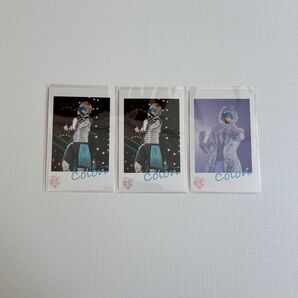 ころんくん チェキ風ブロマイド