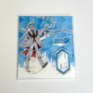 ころんくん クリスマスアクリルスタンド