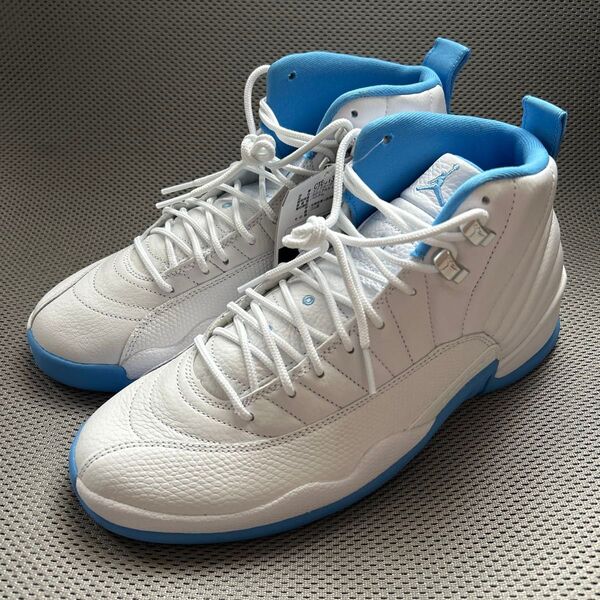 Nike Air Jordan 12 Retro "Melo" (2025) 27.5cm