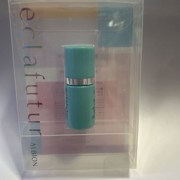 アルビオン エクラフチュールt 美容液 5ml