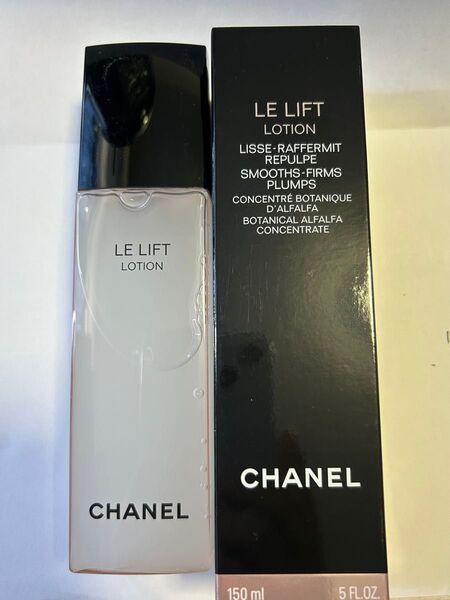 CHANEL シャネル ル リフト ローション 化粧水