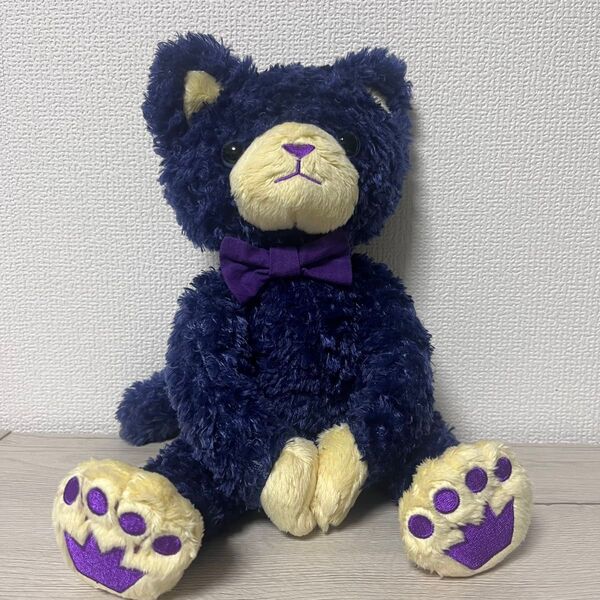 うたプリ プリンスキャット アイリス 骨組みなし