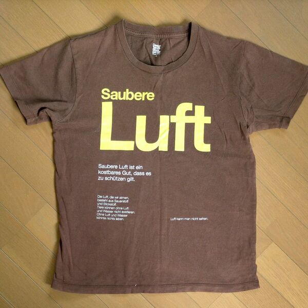 グラニフTシャツ メンズS