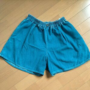 キュロット160