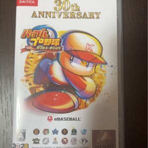 パワフルプロ野球2024-2025 パワプロ ニンテンドースイッチ