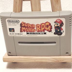 【SFC】 スーパーマリオRPG ソフトのみ