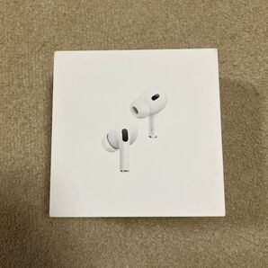 AirPods Pro 第二世代 A3048
