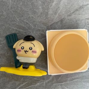 ちいかわ ハッピーセット うさぎ
