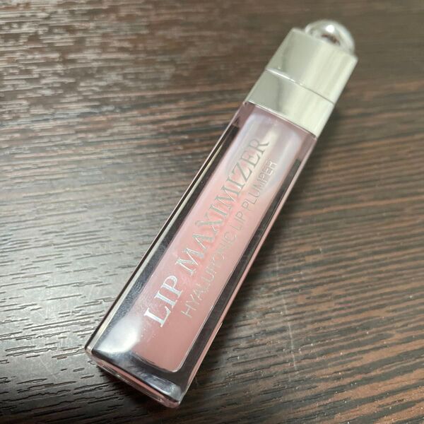 ディオール Dior リップグロス マキシマイザー #001
