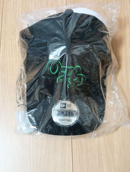 Official髭男dism LIVE at STADIUM スタジアム キャップ( NEW ERAコラボ) CAP