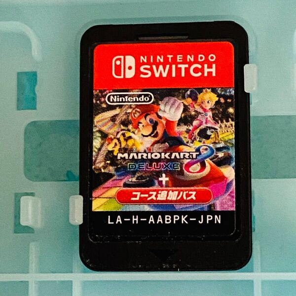 マリオカート8