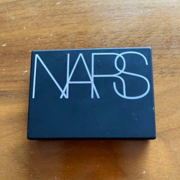 NARS リフレティングセッティングパウダー プレスト ミニ 3g