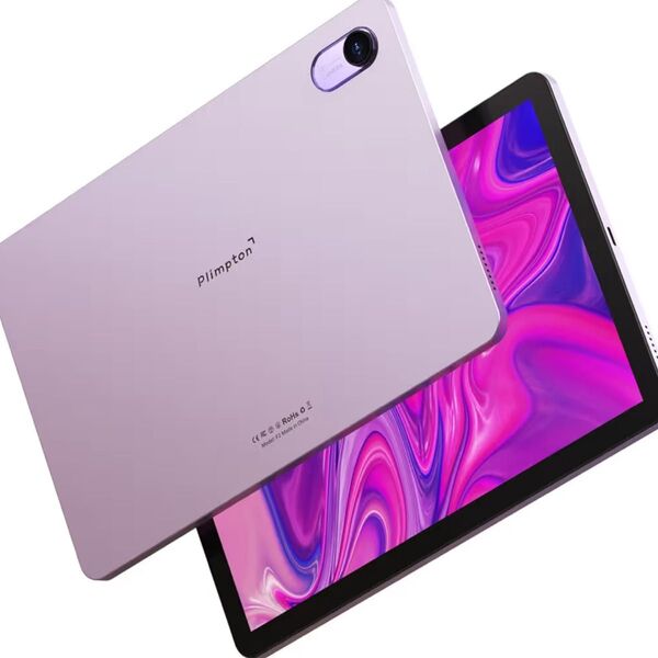 タブレット Android15 AI機能 10インチ WiFi6+BT5.4