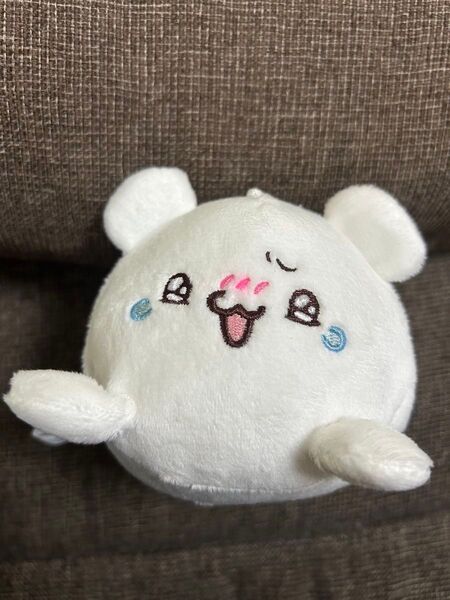 らぶいーず マスコット ぬいぐるみ