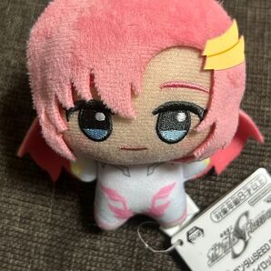 機動戦士ガンダム SEED FREEDOM ちびぐるみ ラクス・クライン