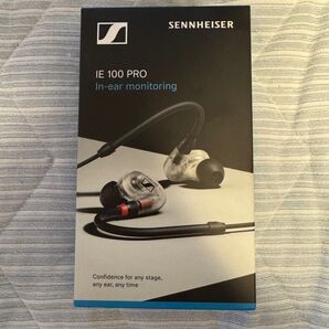 SENNHEISER IE100 PRO