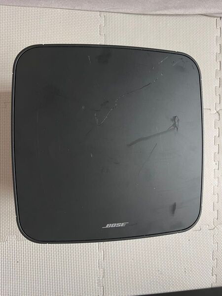 bose bass module 500 スピーカー